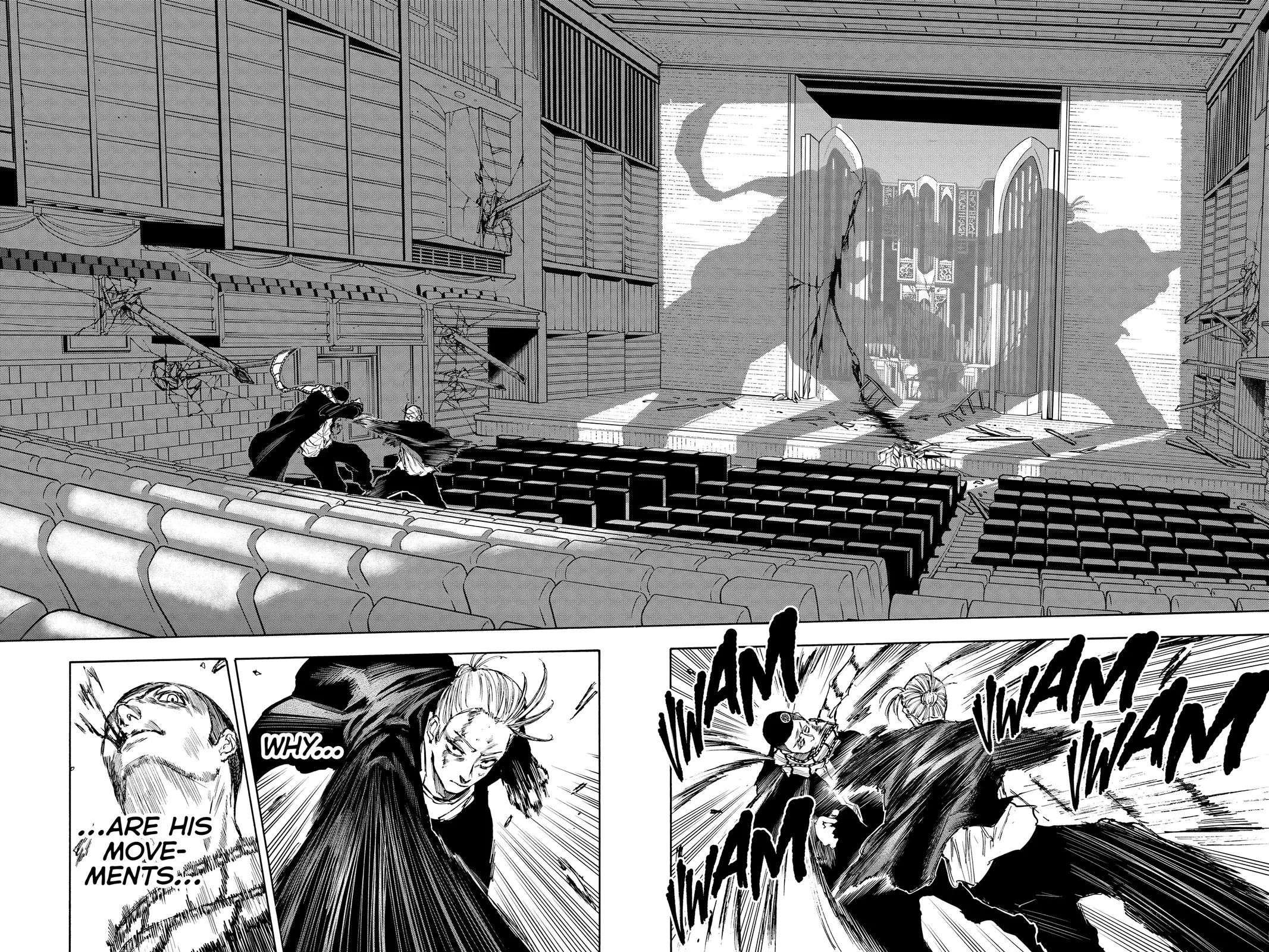 Sakamoto Days