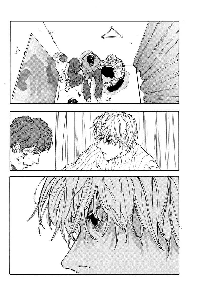 Sakamoto Days manga chapter 109