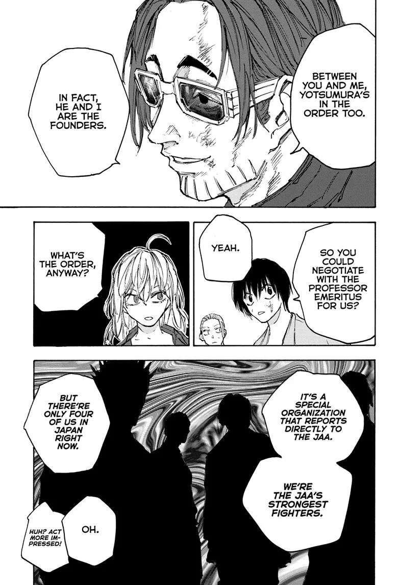Sakamoto Days