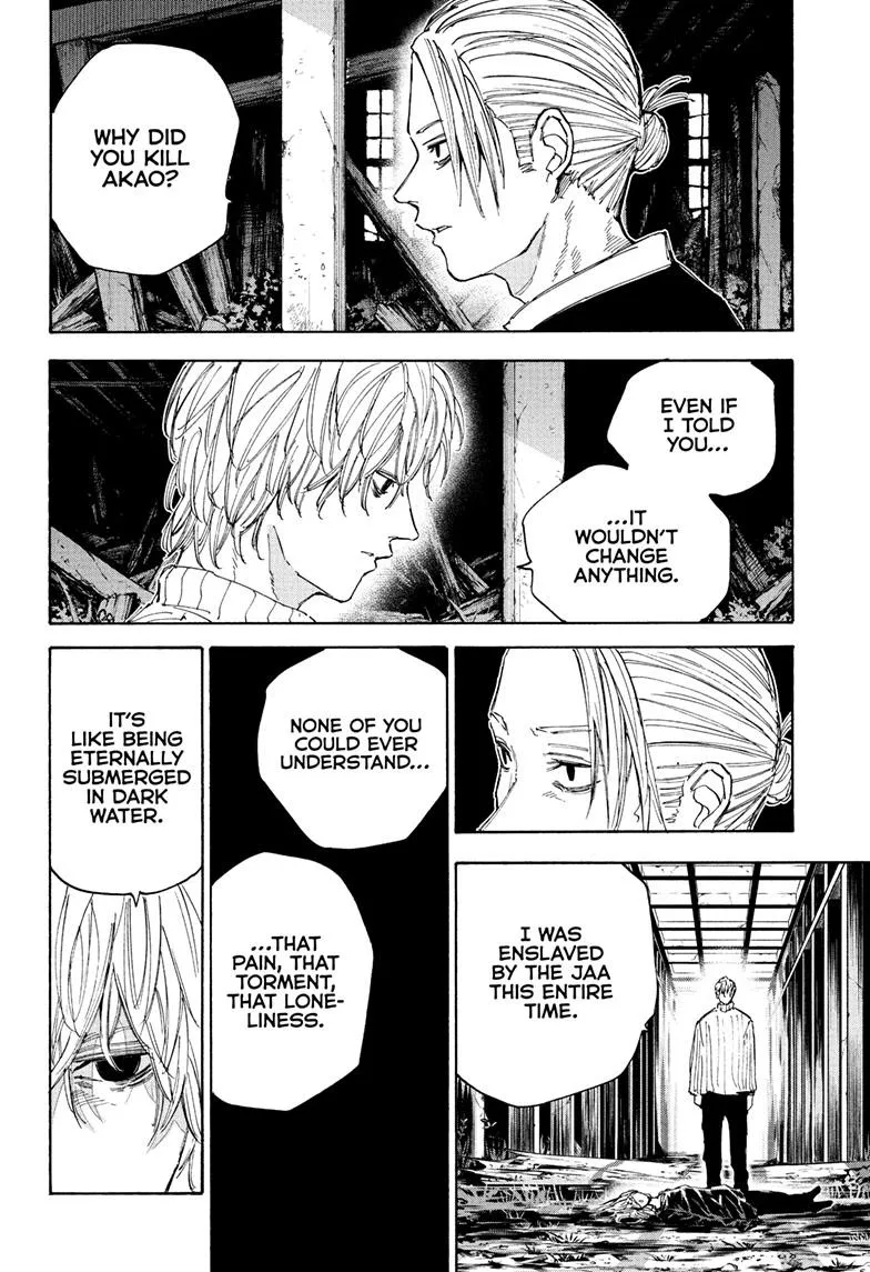 Sakamoto Days