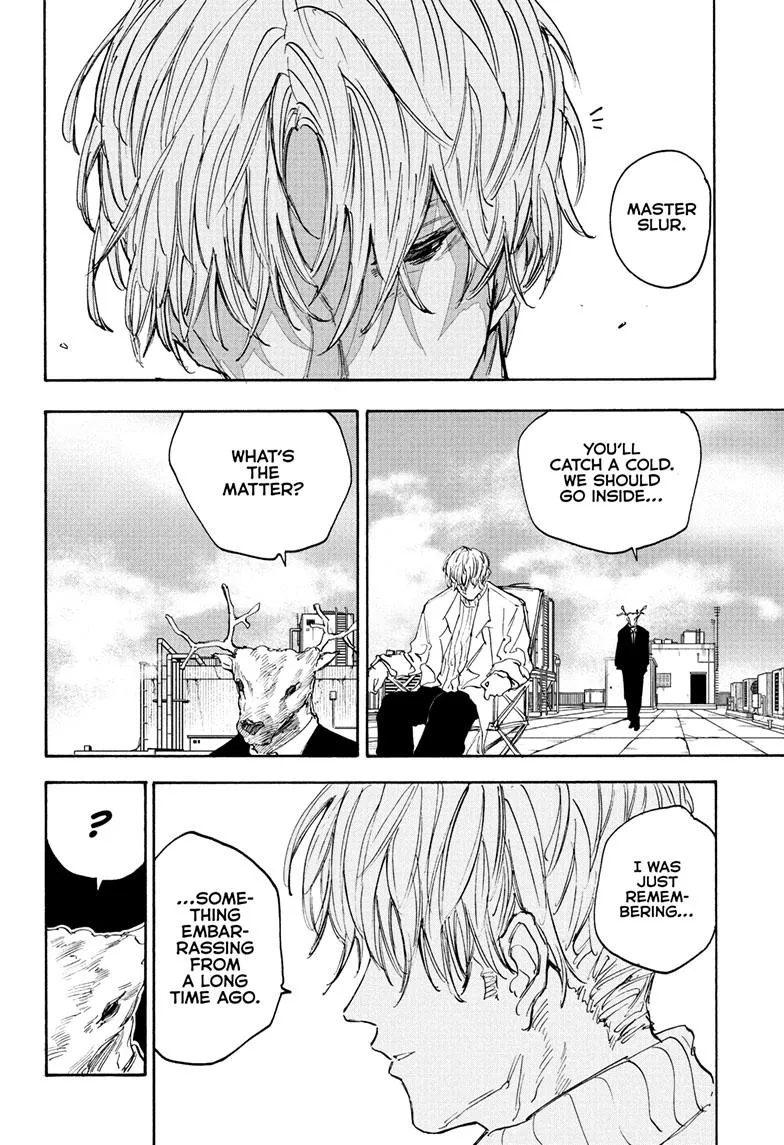 Sakamoto Days
