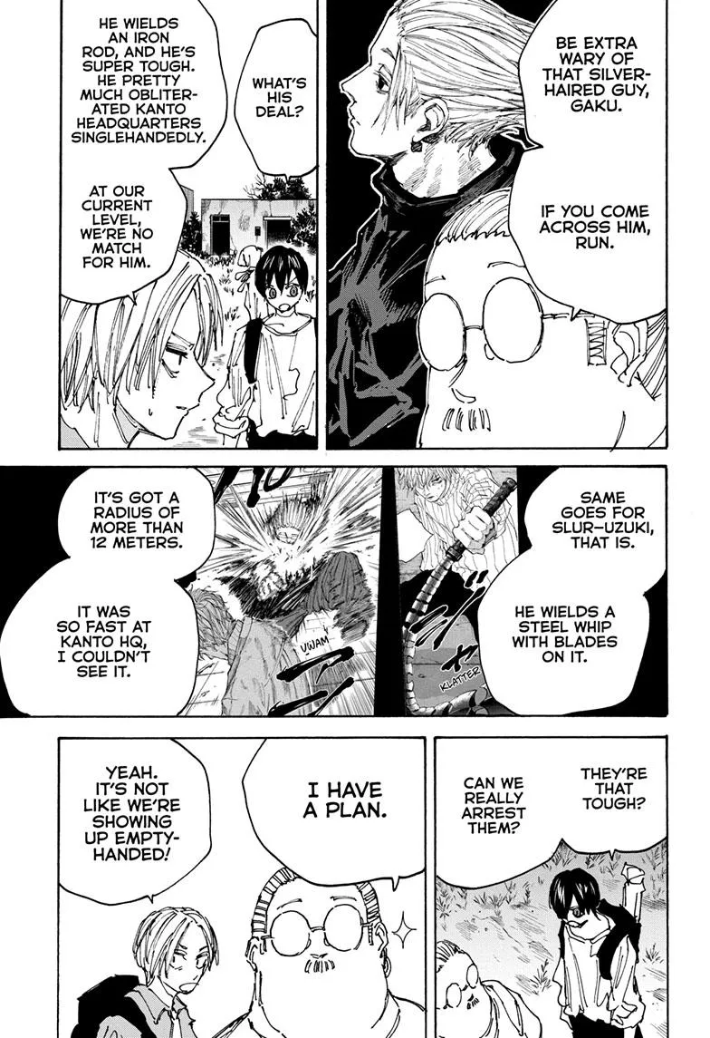 Sakamoto Days