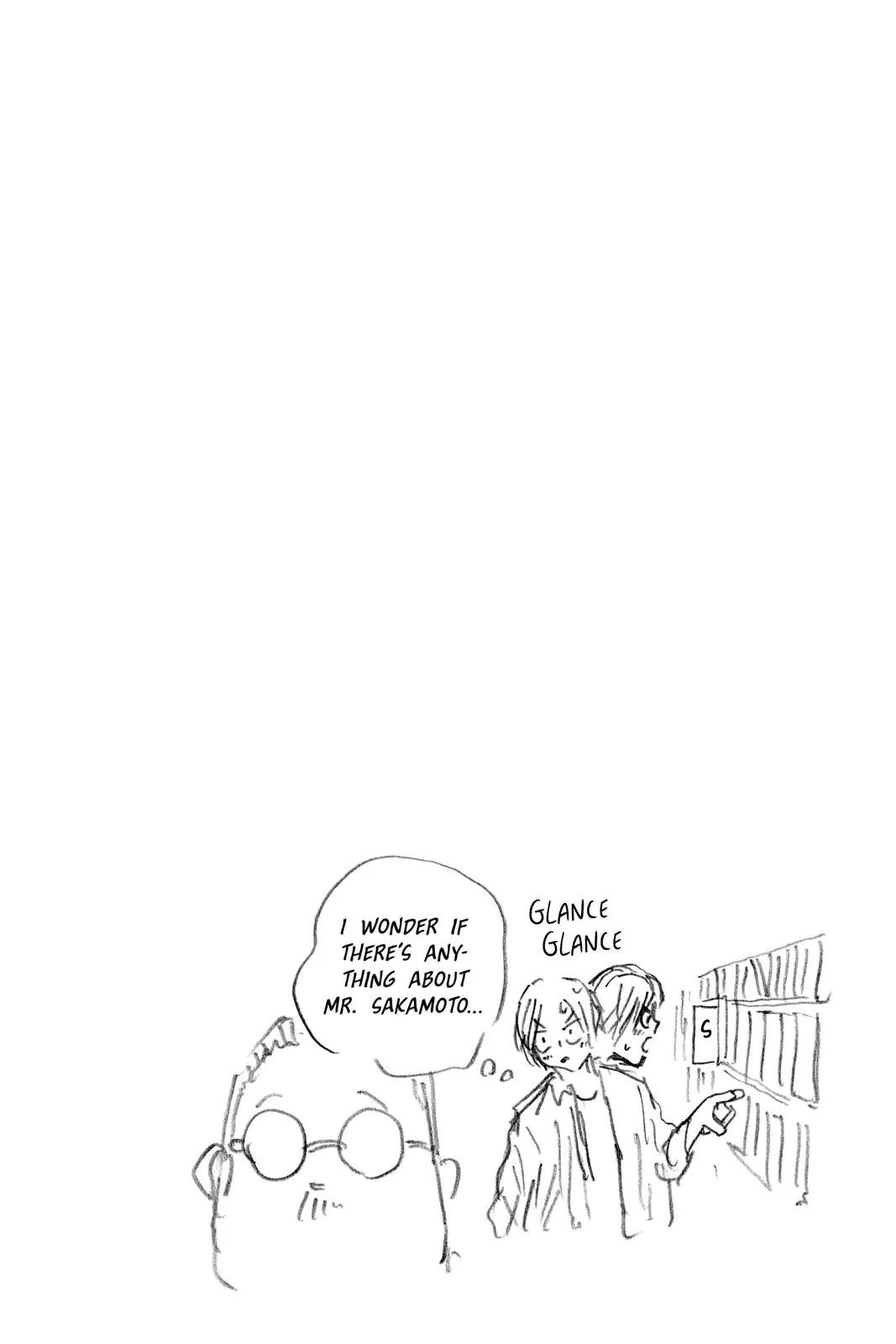 Sakamoto Days