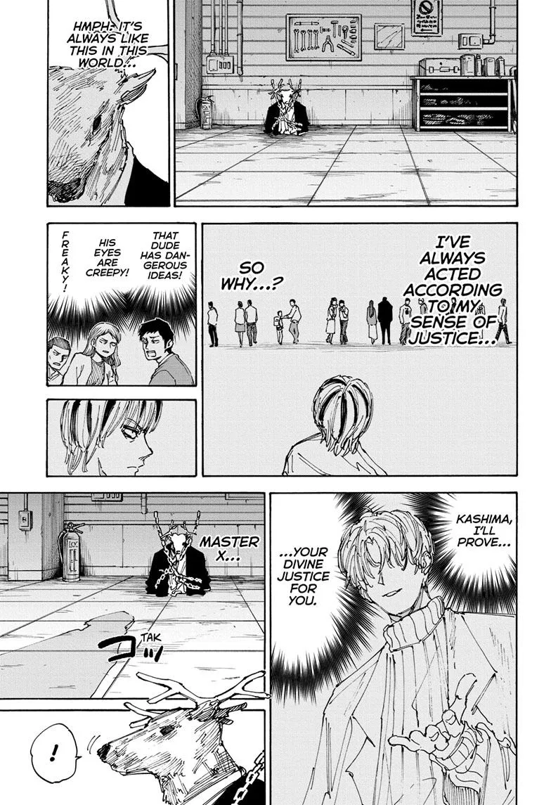 Sakamoto Days