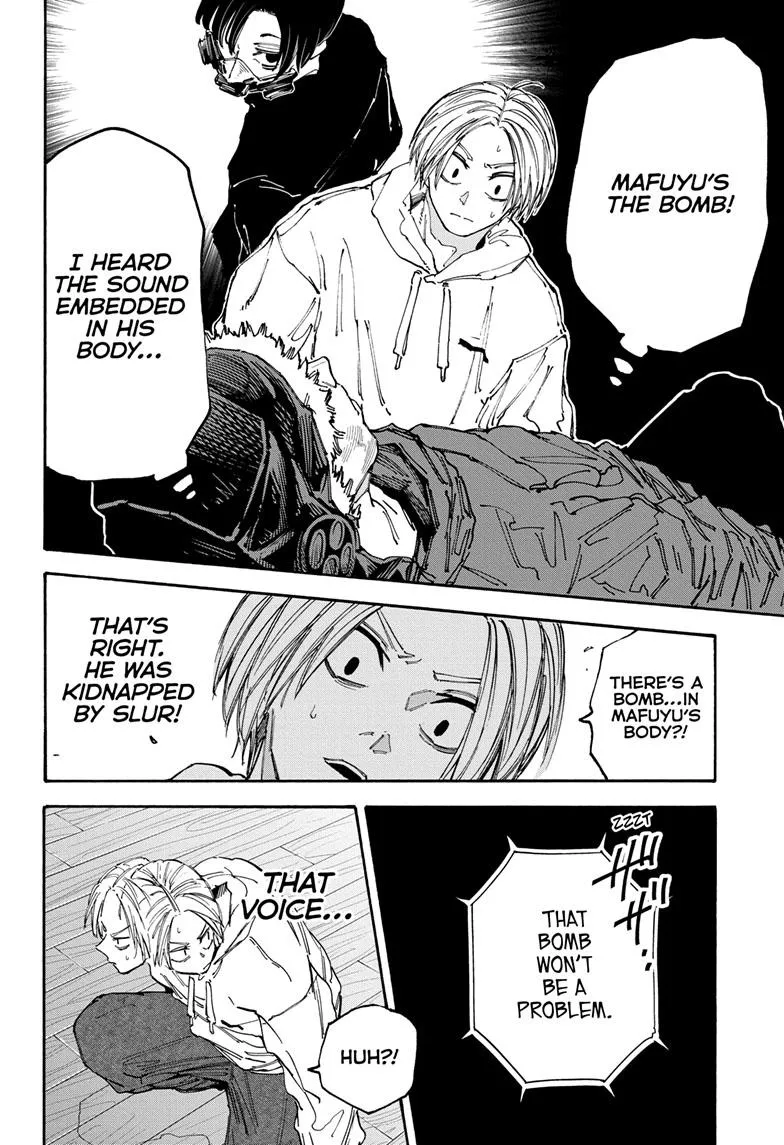 Sakamoto Days