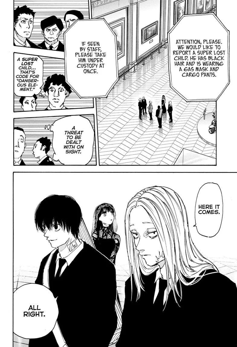 Sakamoto Days