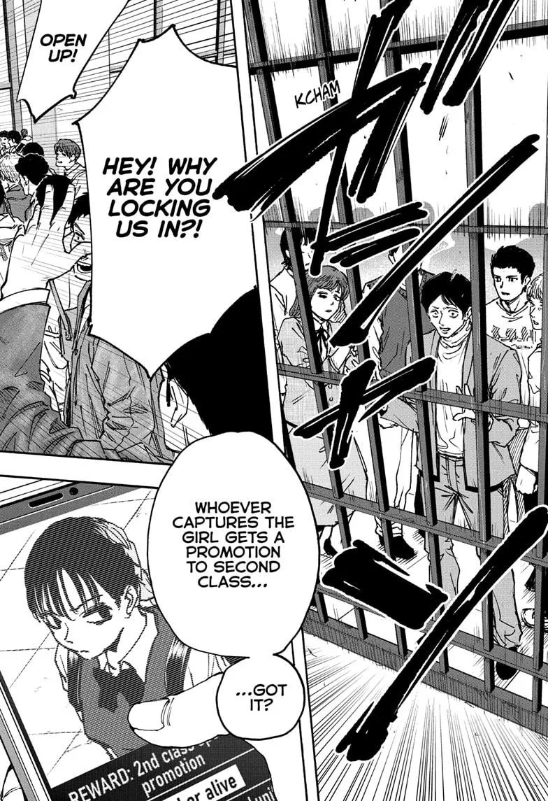 Sakamoto Days