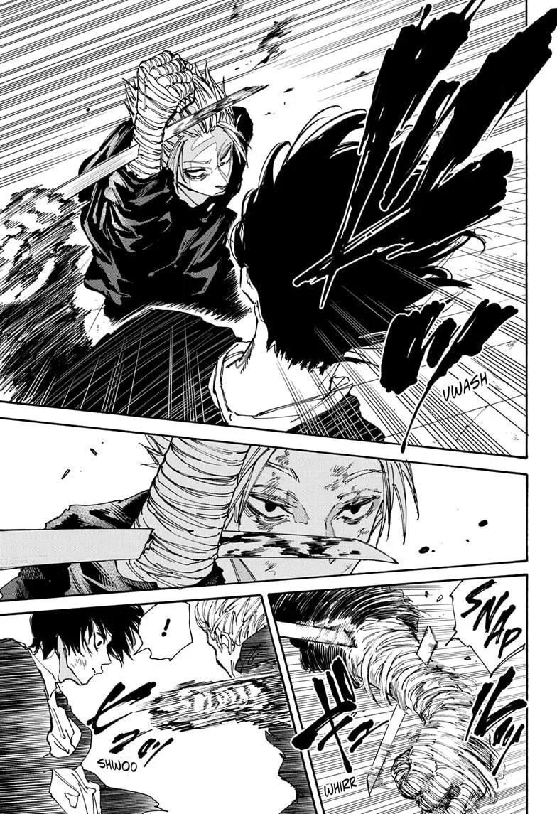 Sakamoto Days