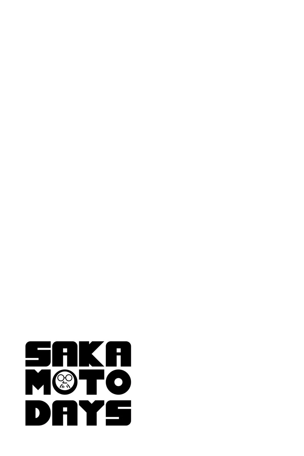 Sakamoto fight scene Chapter 16