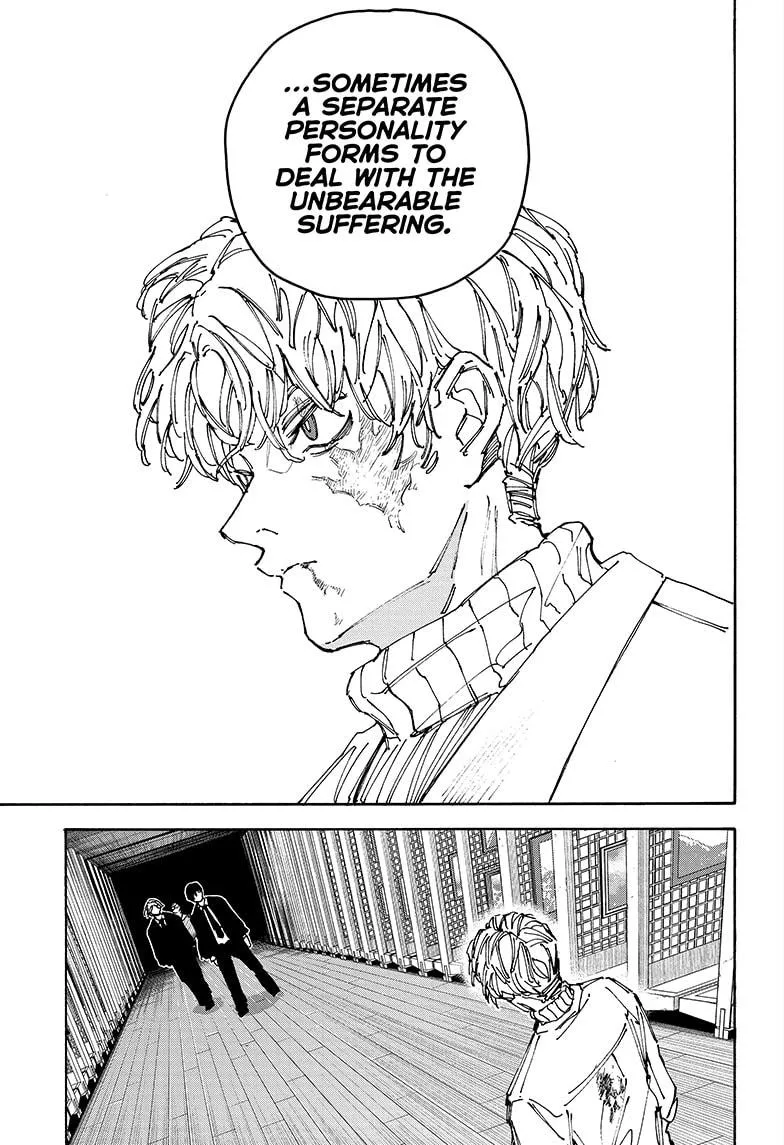Sakamoto Days chapter 162 manga panel