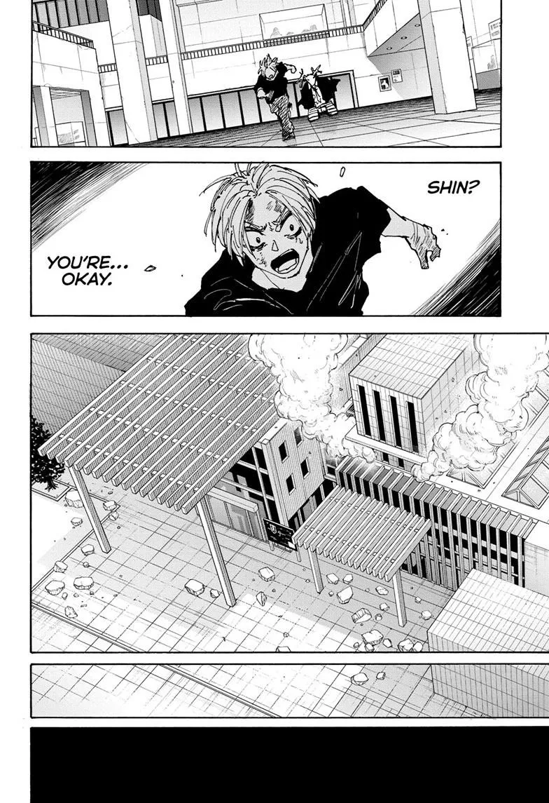 Sakamoto Days