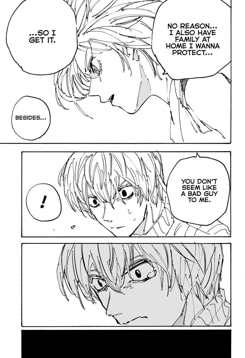 Sakamoto Days