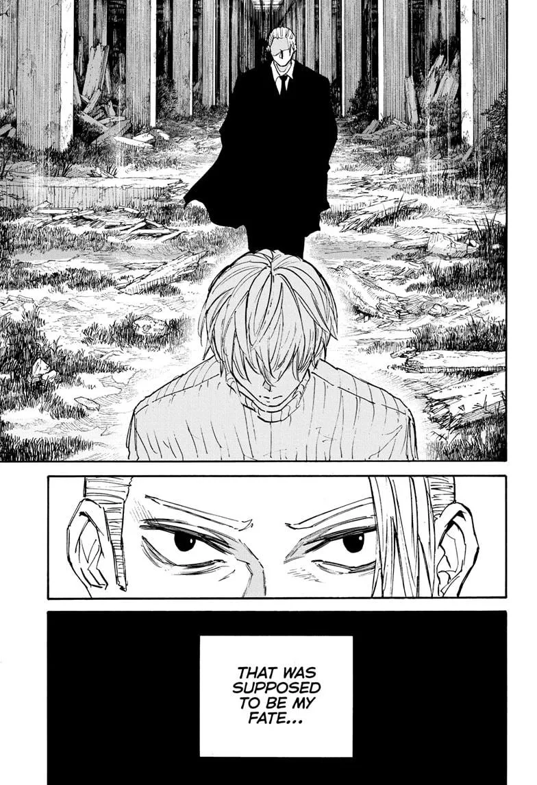 Sakamoto Days manga chapter 175