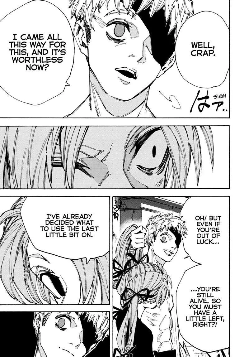 Sakamoto Days