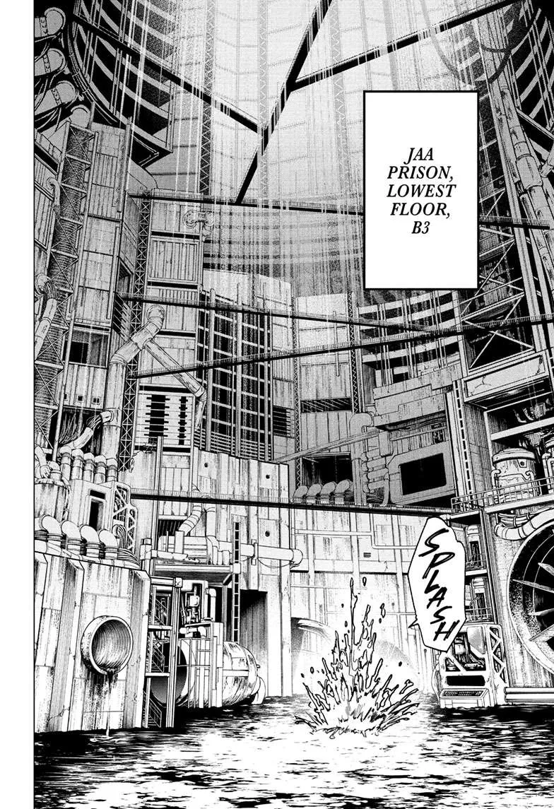 Sakamoto Days manga