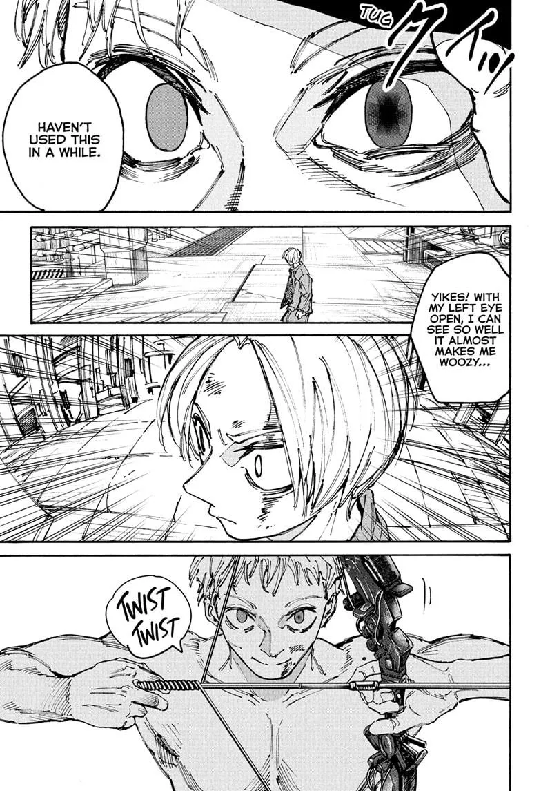 Sakamoto Days