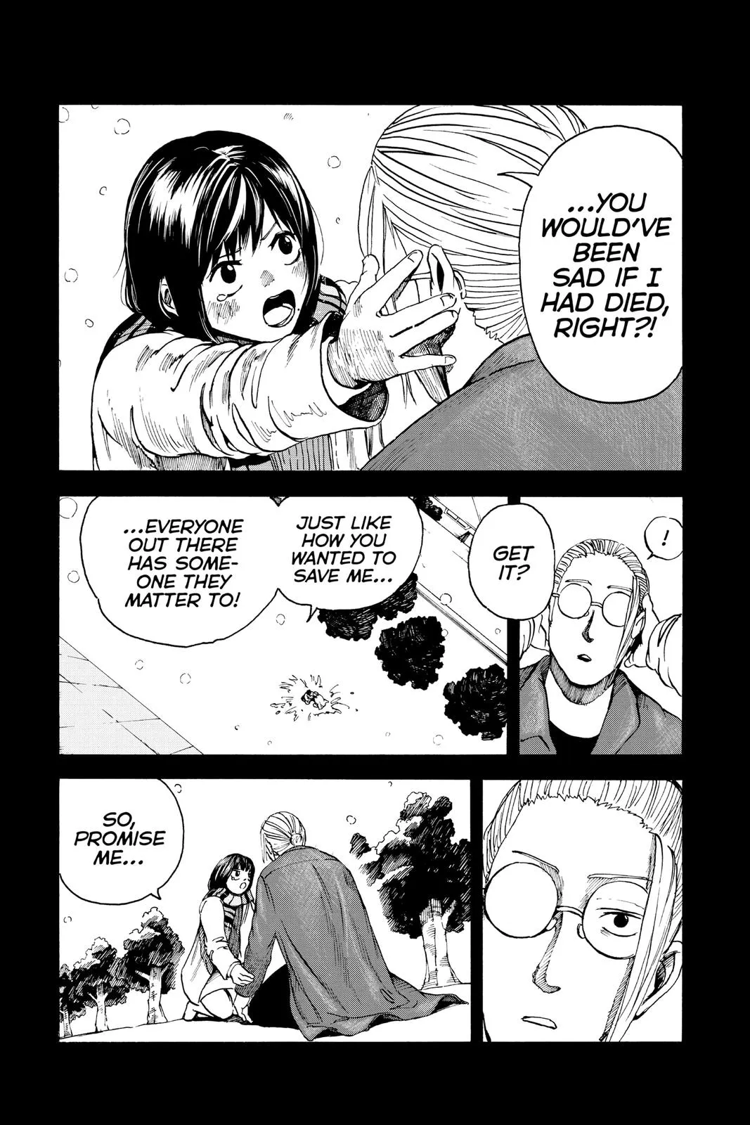 Sakamoto Days