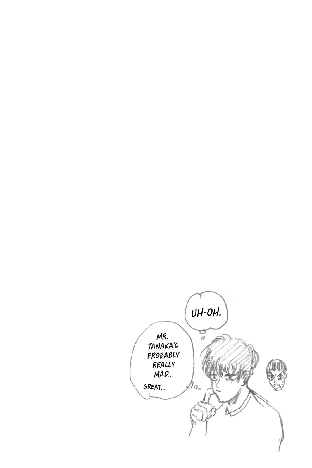 Sakamoto Days manga chapter 21 page