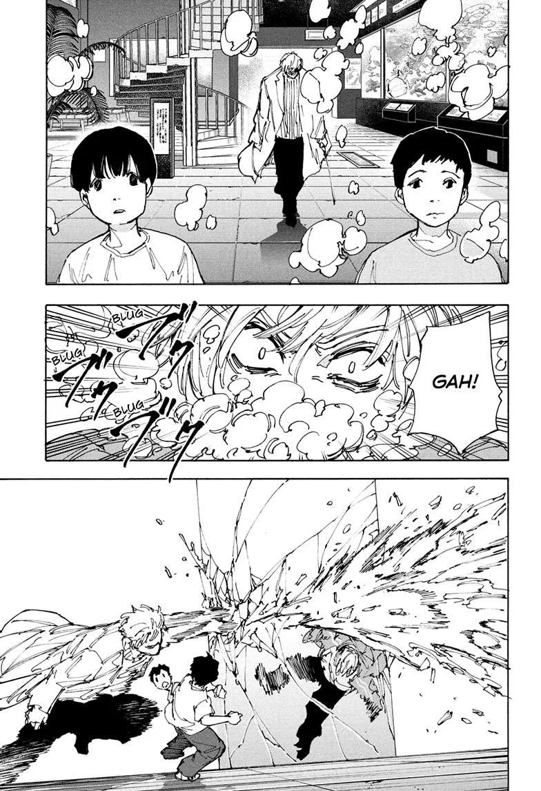 Sakamoto Days