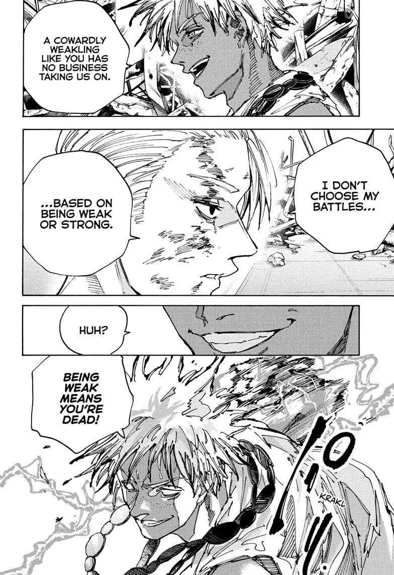Sakamoto Days