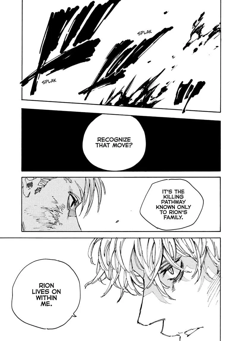 Sakamoto Days