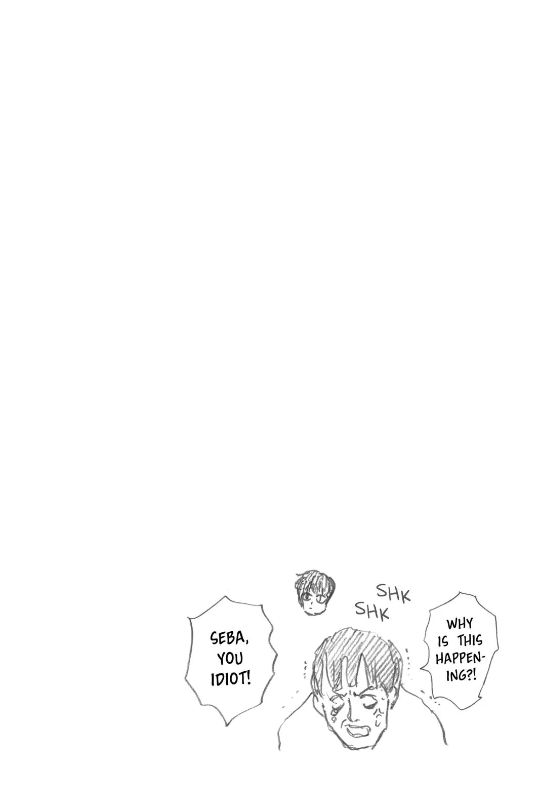 Sakamoto fight scene Chapter 22