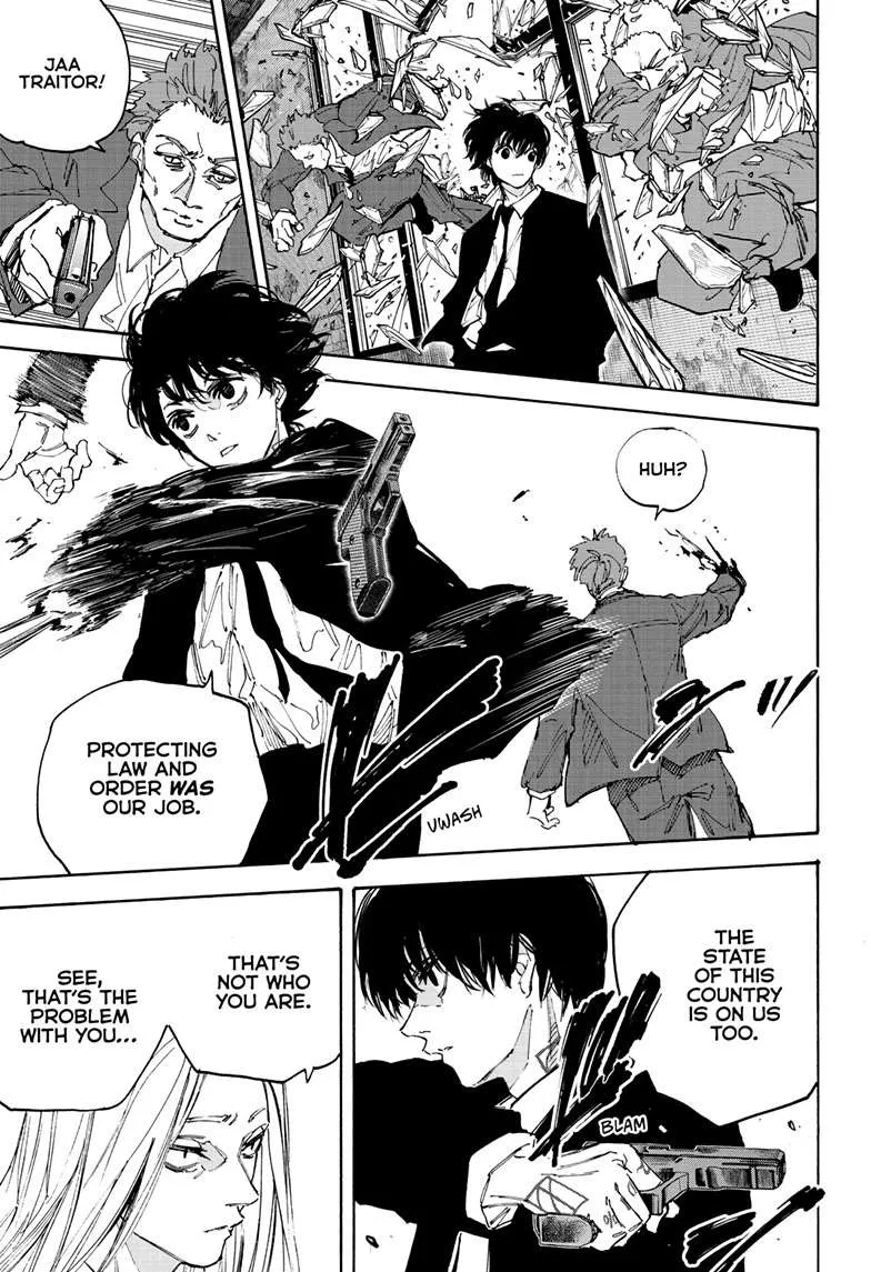 Sakamoto Days