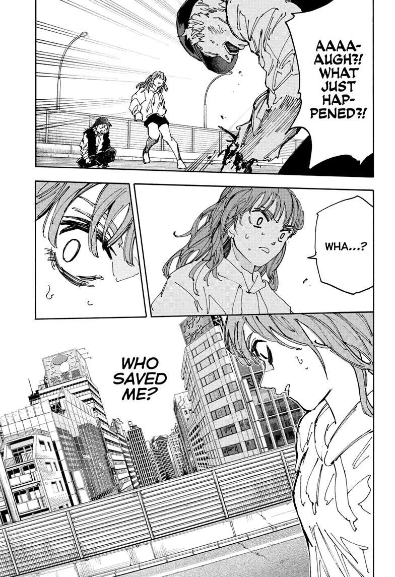 Sakamoto Days manga
