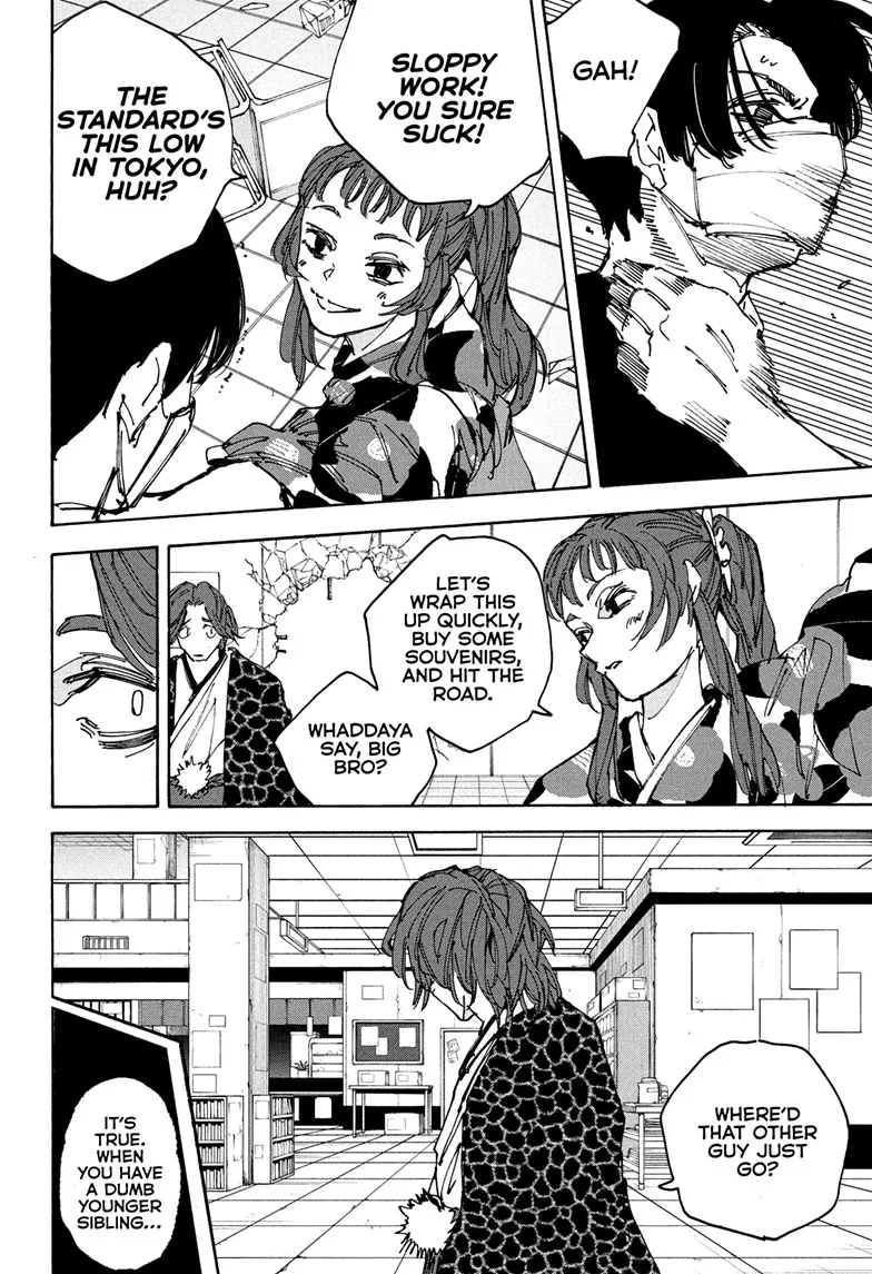 Sakamoto Days