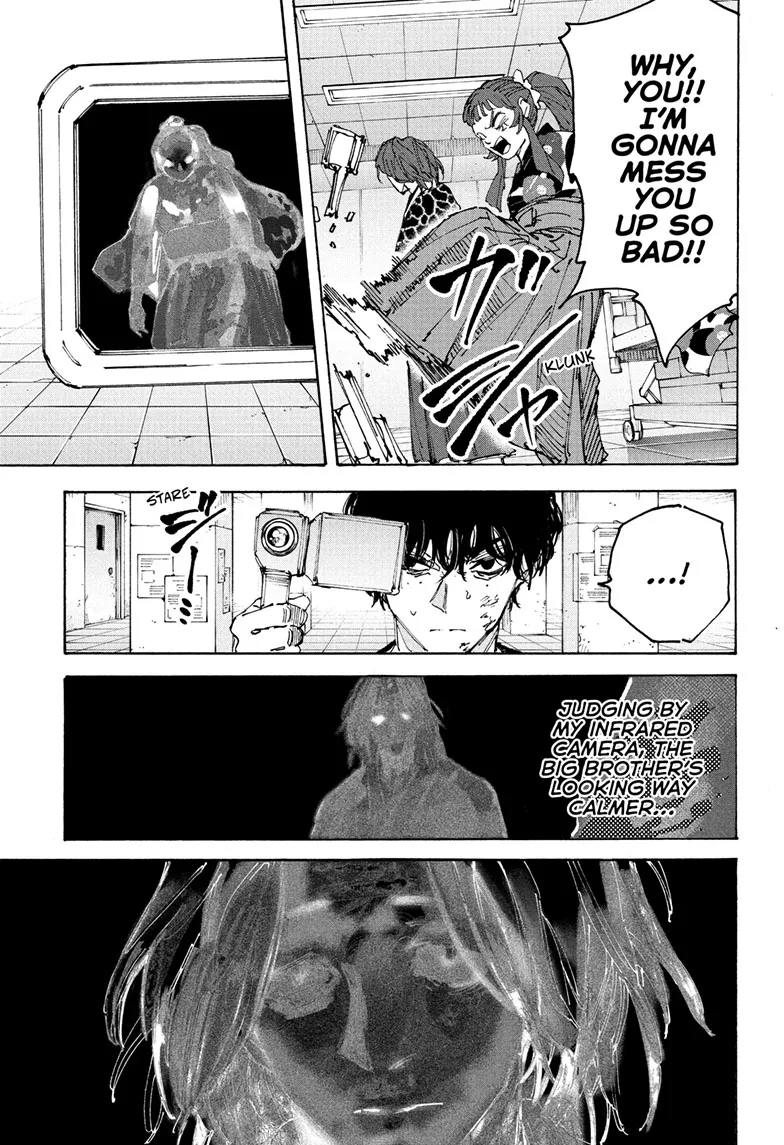 Sakamoto Days