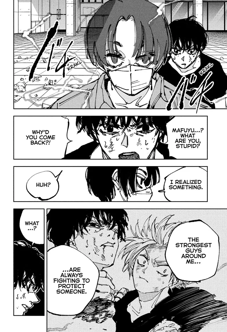 Sakamoto Days