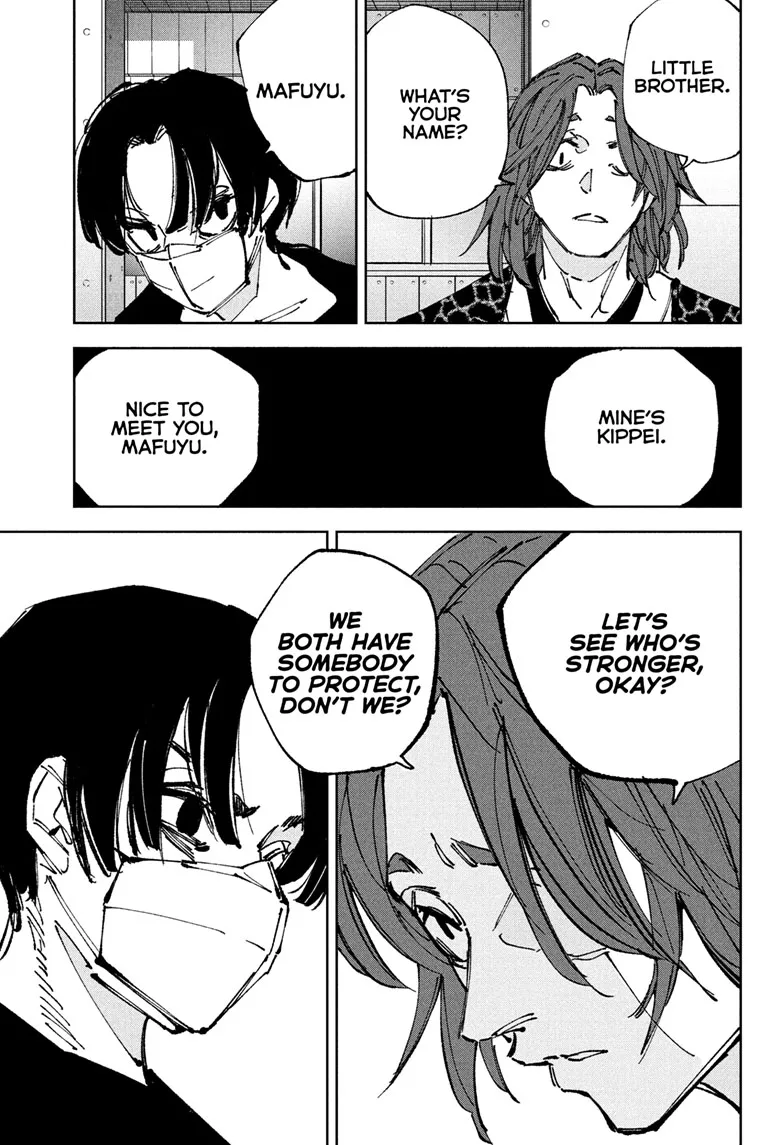 Sakamoto Days