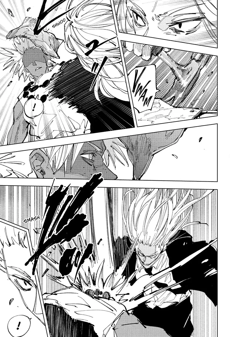 Sakamoto Days