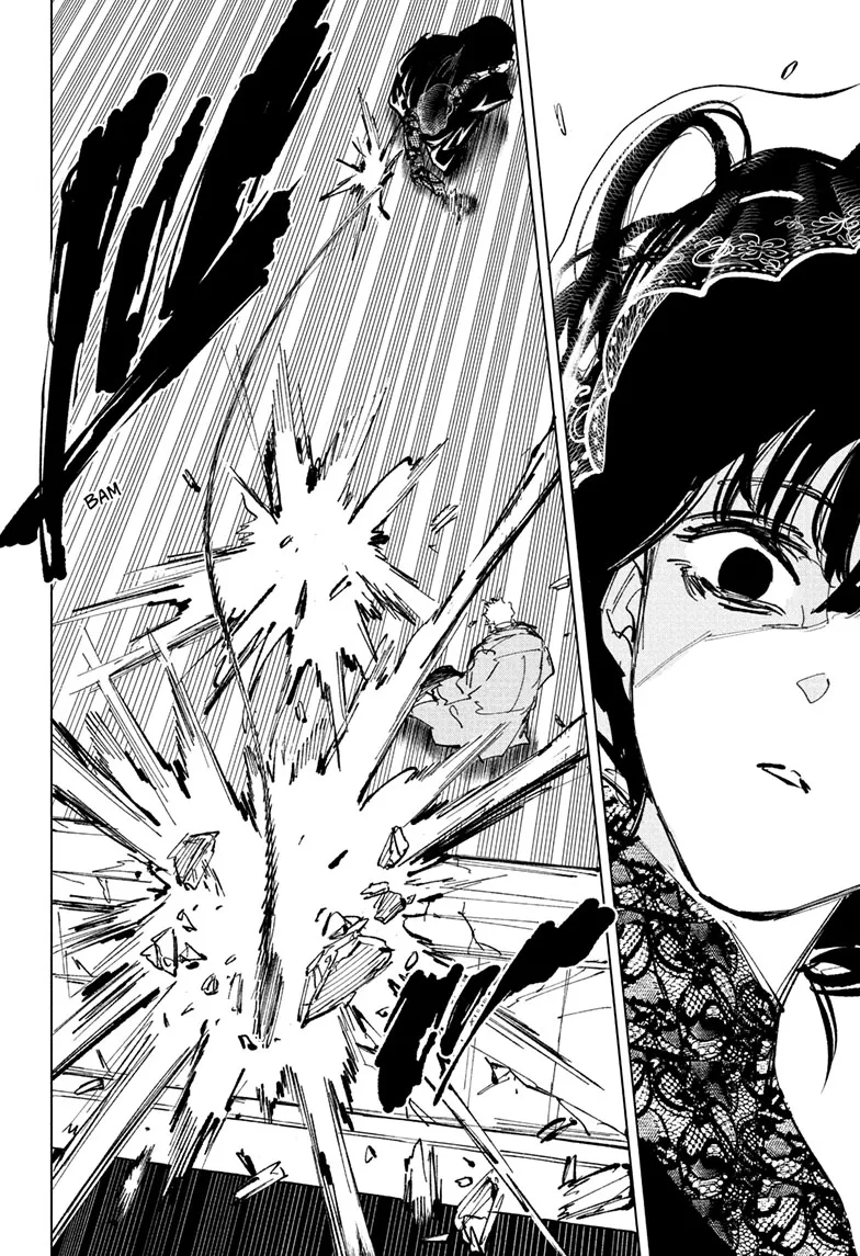 Sakamoto Days