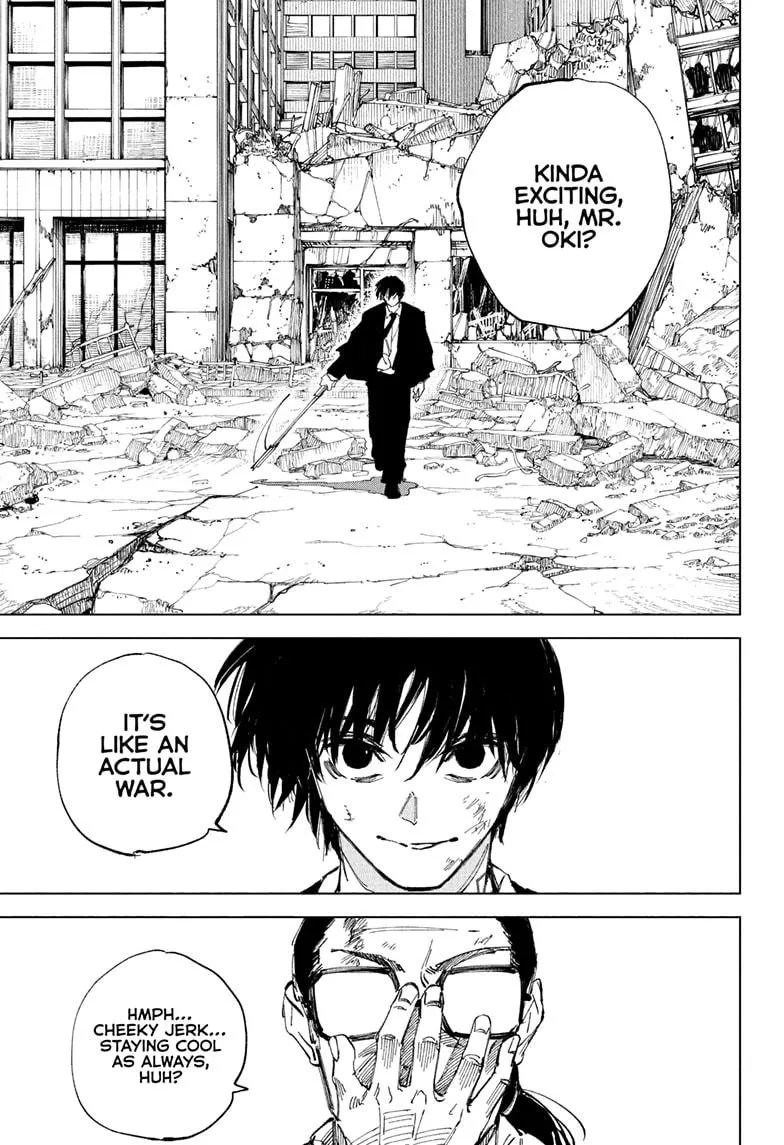 Sakamoto Days