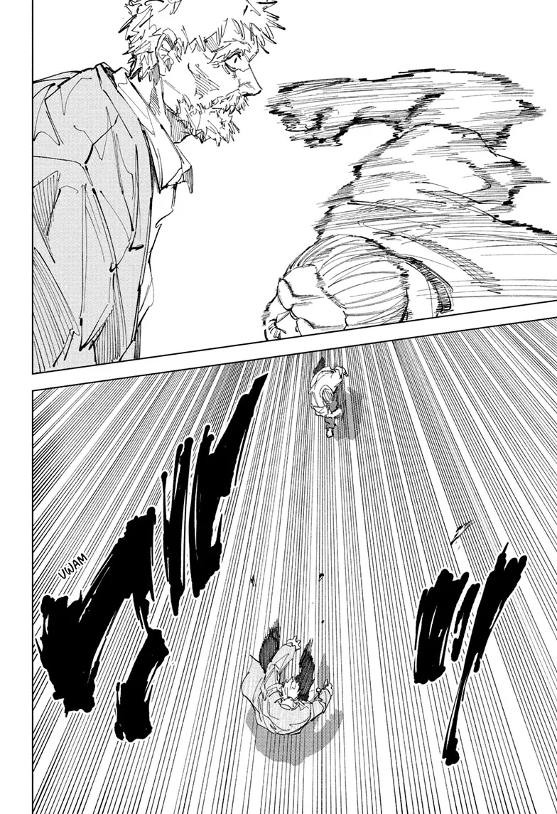 Sakamoto Days
