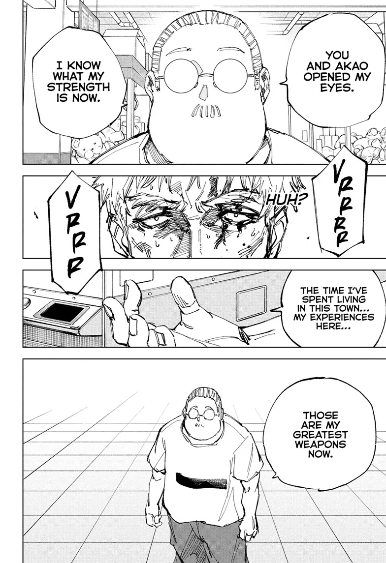 Sakamoto Days manga