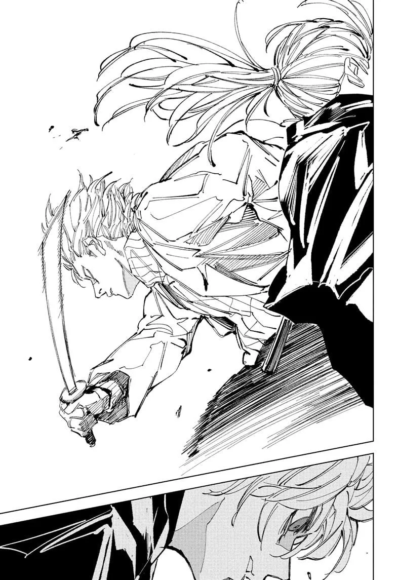 Sakamoto Days