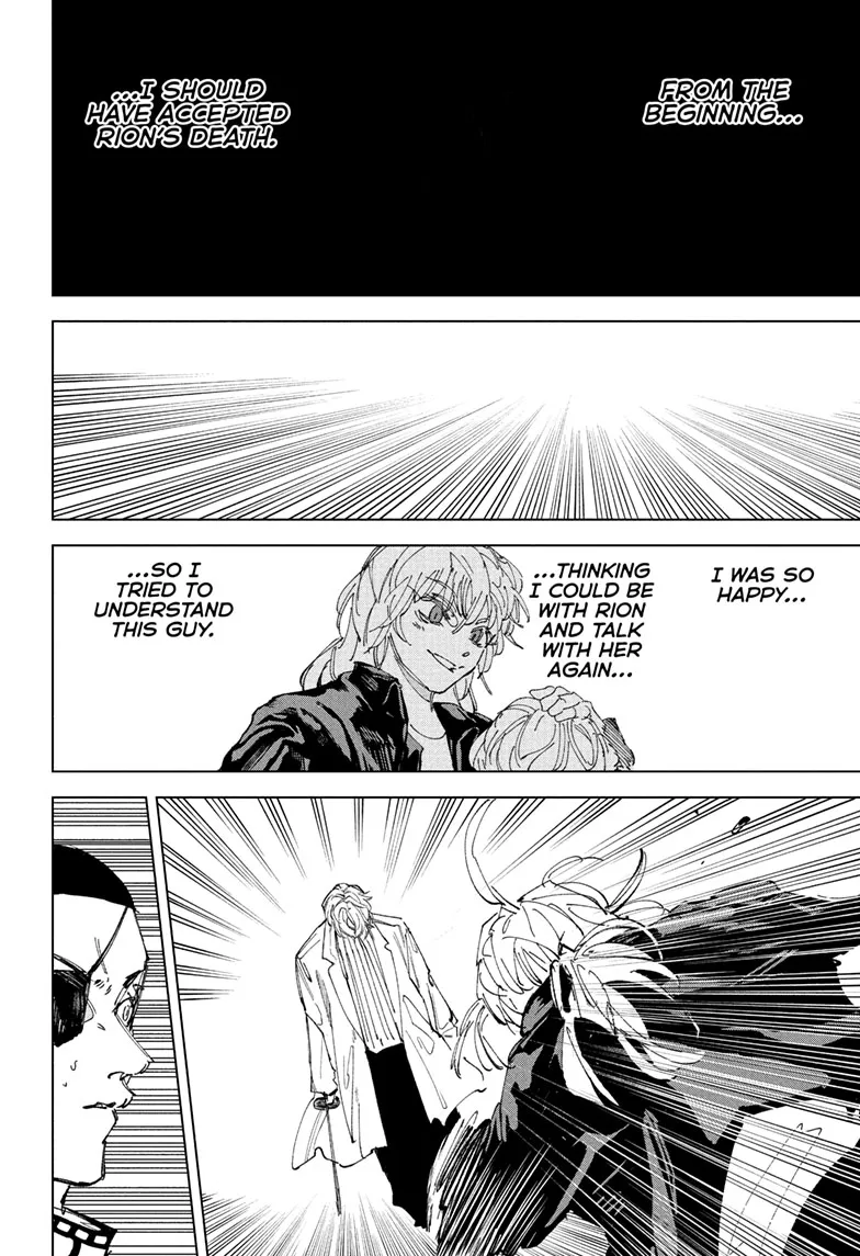 Sakamoto Days