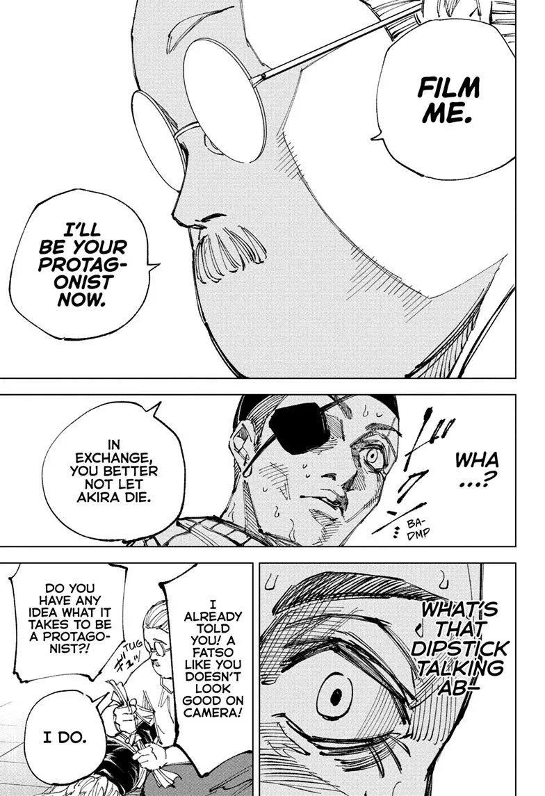 Sakamoto Days