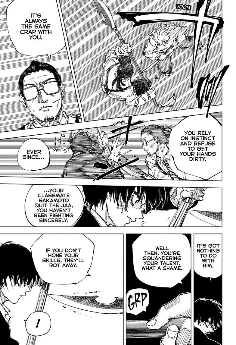 Sakamoto Days