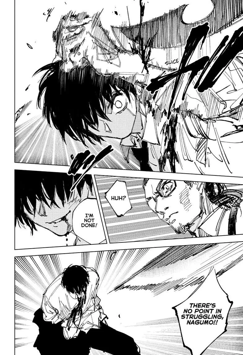 Sakamoto Days
