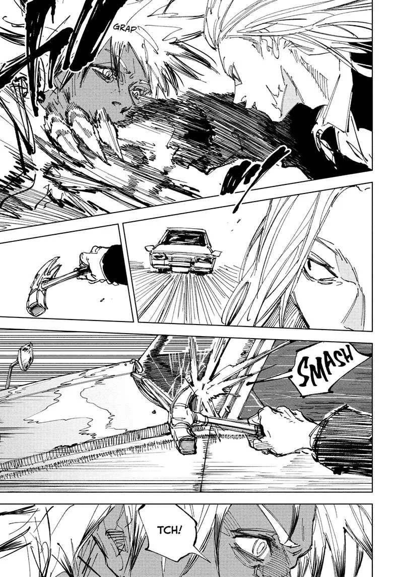 Sakamoto Days