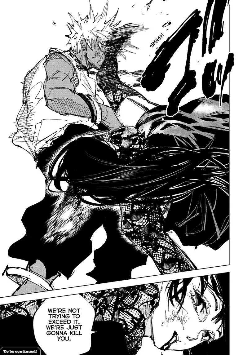 Sakamoto Days