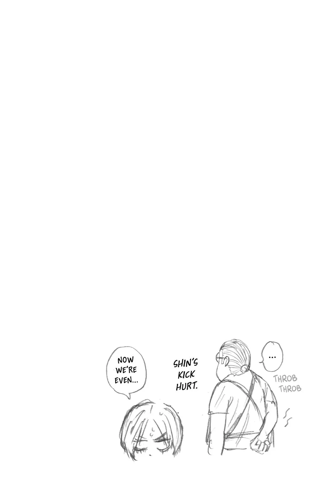 Sakamoto Days manga chapter 25 page