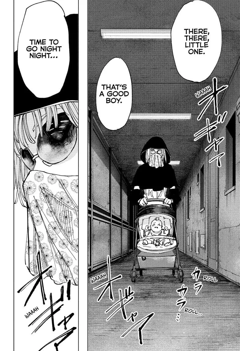 Sakamoto Days