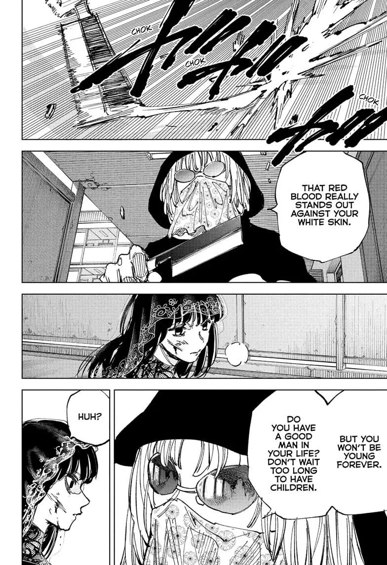 Sakamoto Days manga