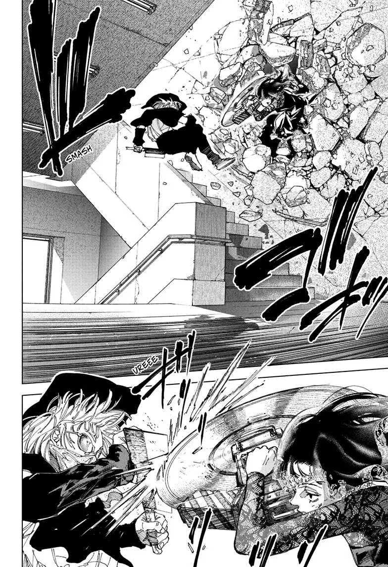 Sakamoto Days