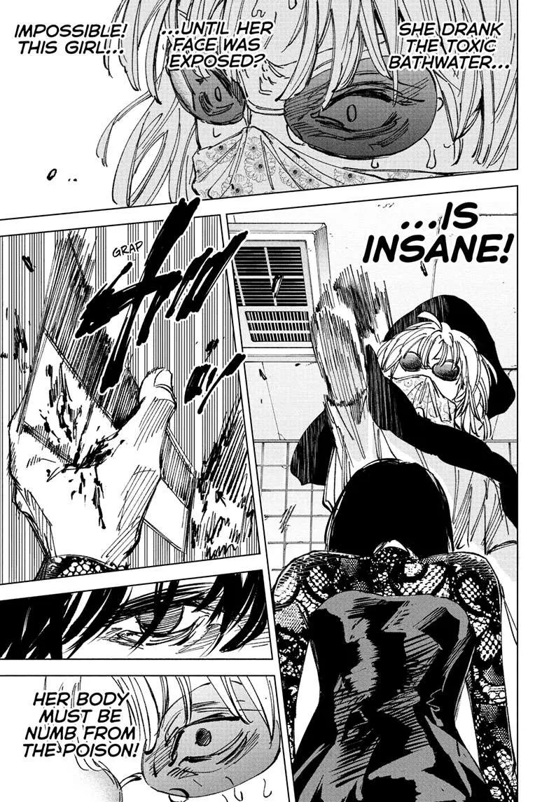 Sakamoto Days