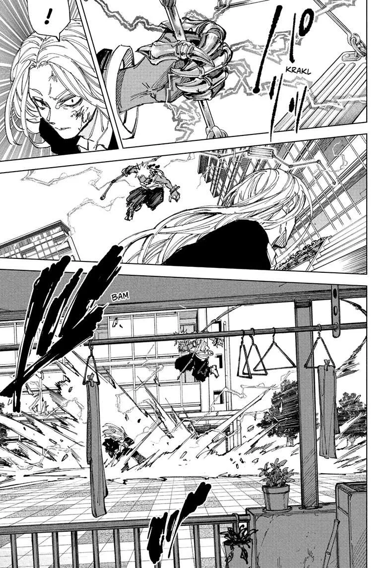 Sakamoto Days